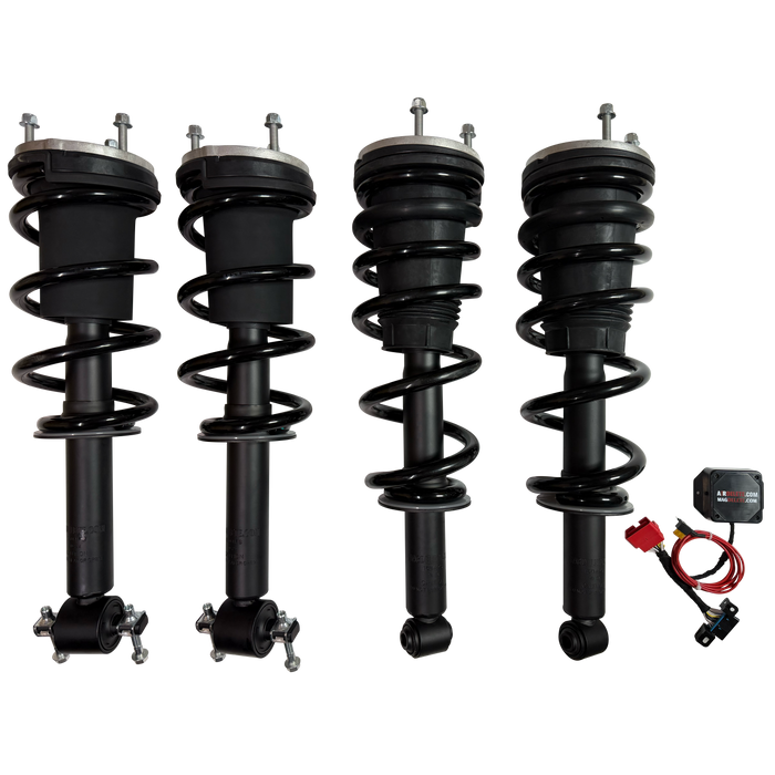 2021+ Escalade magdelete.com Kit de Eliminación Magneride