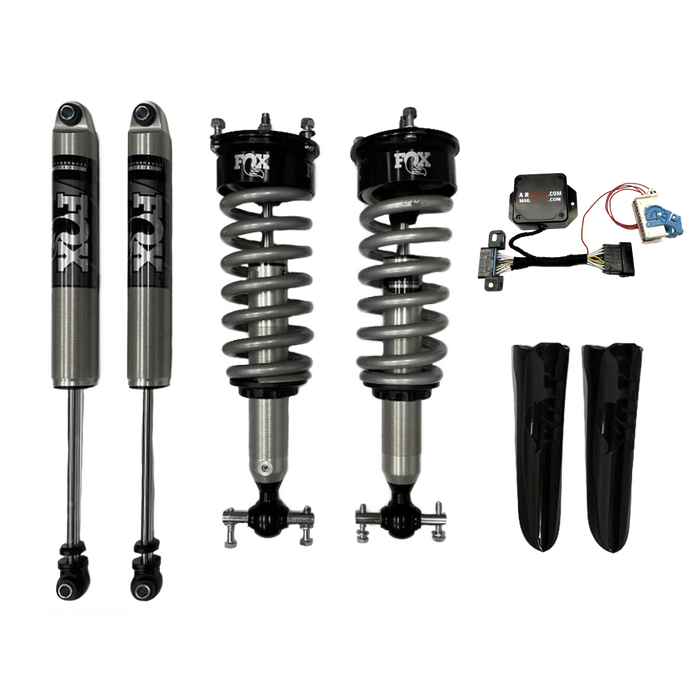 Kit de eliminación Fox 2.0 Yukon Magneride 2015-2020